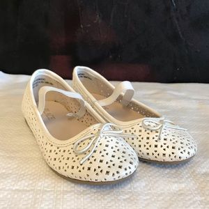 Children’s Place Girls Shoes